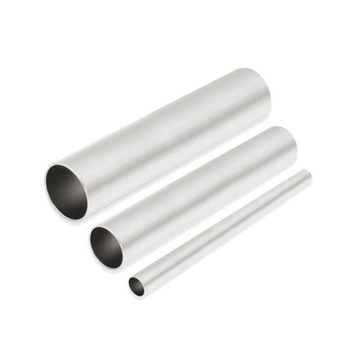 UltraPure tubes Tri-Clover BPE
