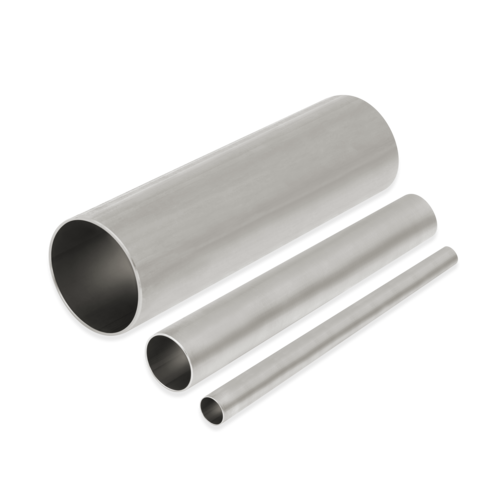 Hygienic Tubes ISO EN 10357-D