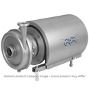 PUMP LKH-40/235 4KW 50HZ 400-415D/690Y DIN-11850 SSS SIC/SIC EPDM BLASTED SCREW LEG