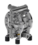 DEPA® SteriTecTM S1