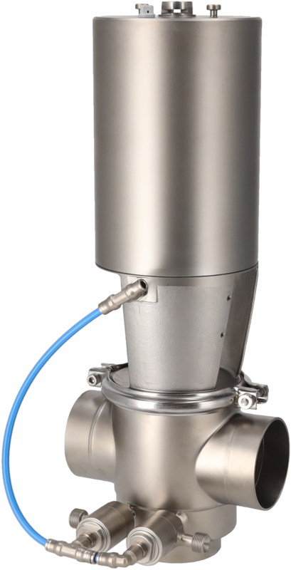 VALVE SMP-BC W 51 30 NC