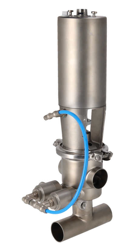 VALVE SMP-BC W DN65 22-90