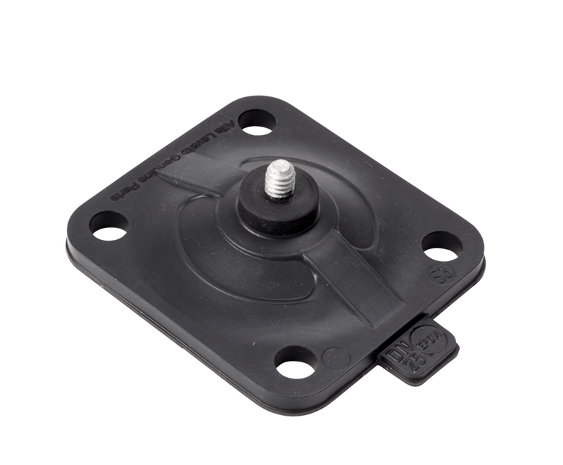 Diaphragm for DV-ST
