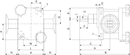 M220 - 1/2" BSP Female
