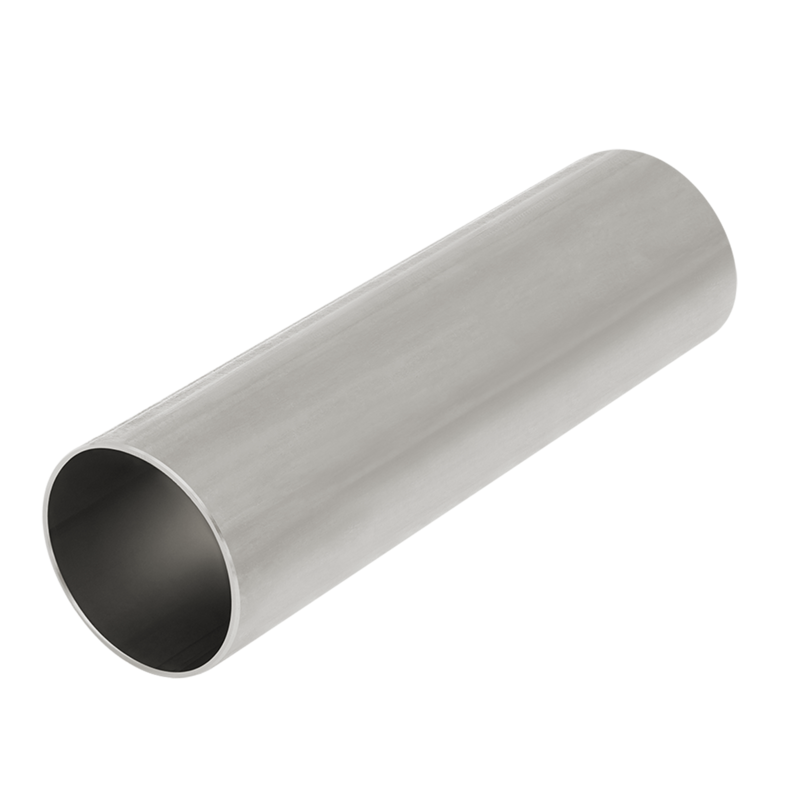 TUBE DN40 41X1.5 CC 1.4301