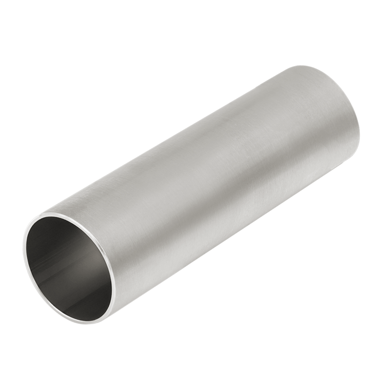 TUBE DN65 70X2 BC 1.4307
