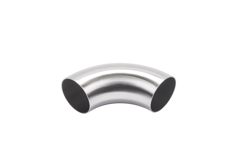 BEND-90 38-SHORT-POL/RAW-316L
