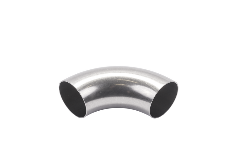 BEND-90 76.1-SHORT-SB-316L