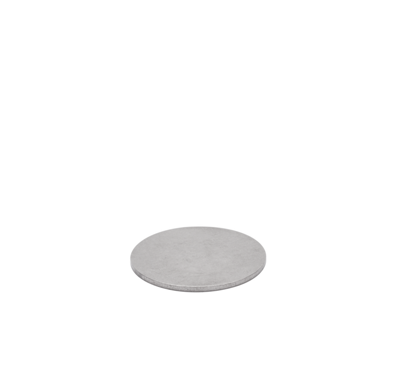 BLANK DS-101.6-SB-316L