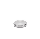 BLIND BD DN40 HSF0 1.4404