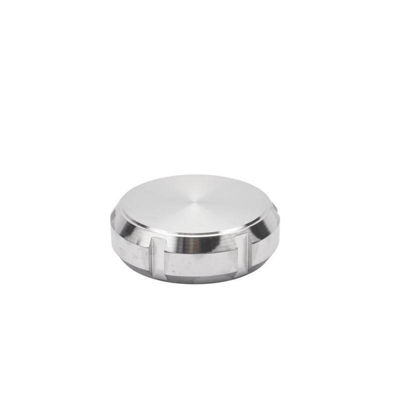 END CAP 25-SB-316L