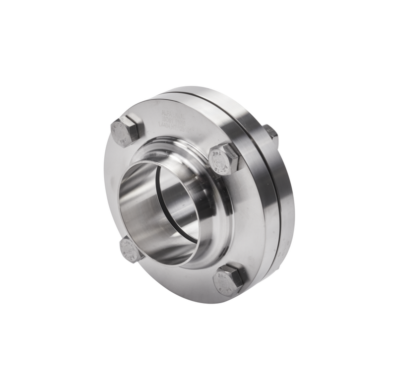 FLANGE COMPLETE 51-316L EPDM