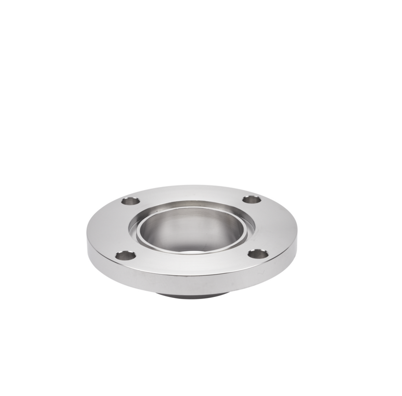 FLANGE W. O-RING 63.5-316L