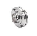 FLANGE COM DN40 1.4404 EPDM