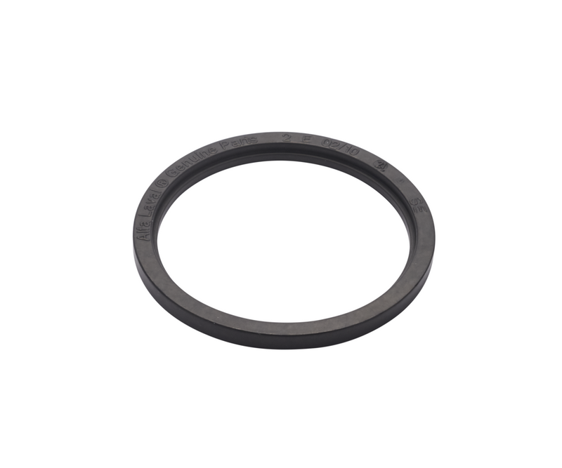 GASKET FLANGE 76.1 EPDM