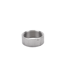 HALF SOCKET  3/4"  1.4404