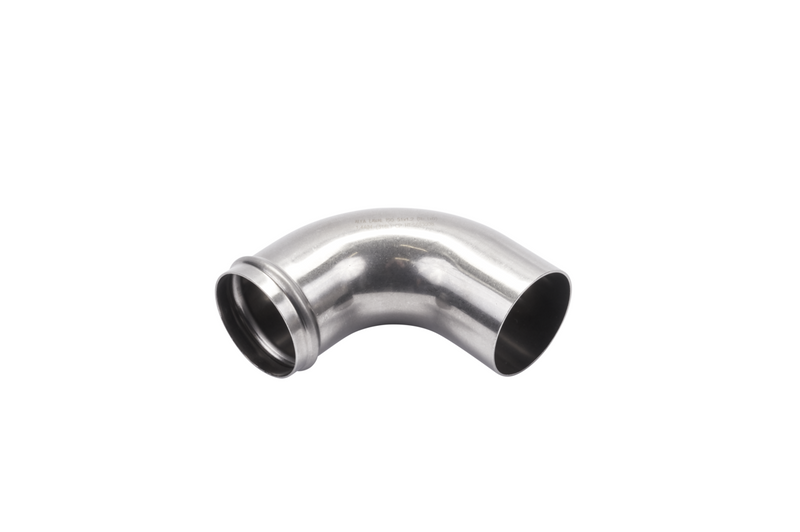 HOSE LINER-90 63.5-SB-316L