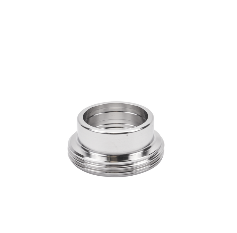 MALE EXP DN40 B 1.4301