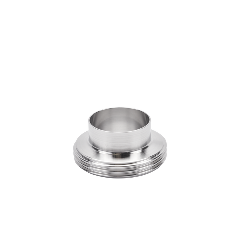 MALE LONG DN50 B 1.4404