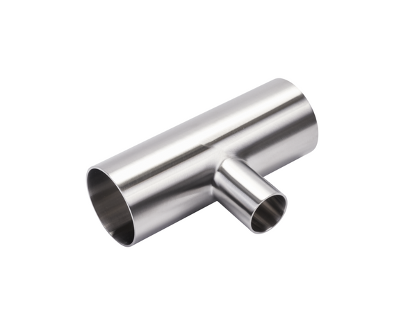 TEE RTS DN80/32 HSF3 1.4307