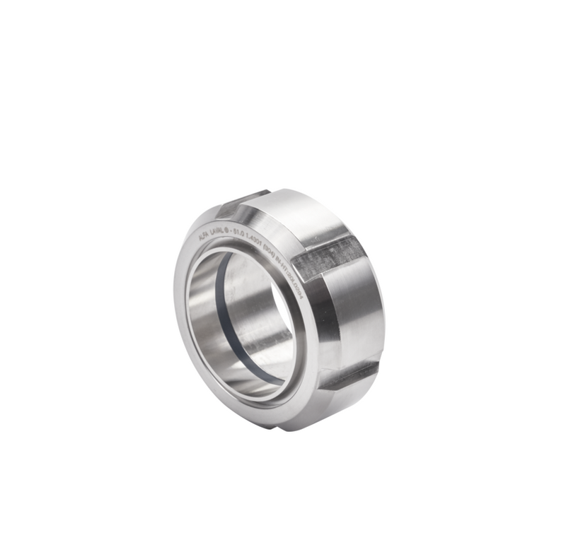 UNION COMPLETE IDF 76.1-316L