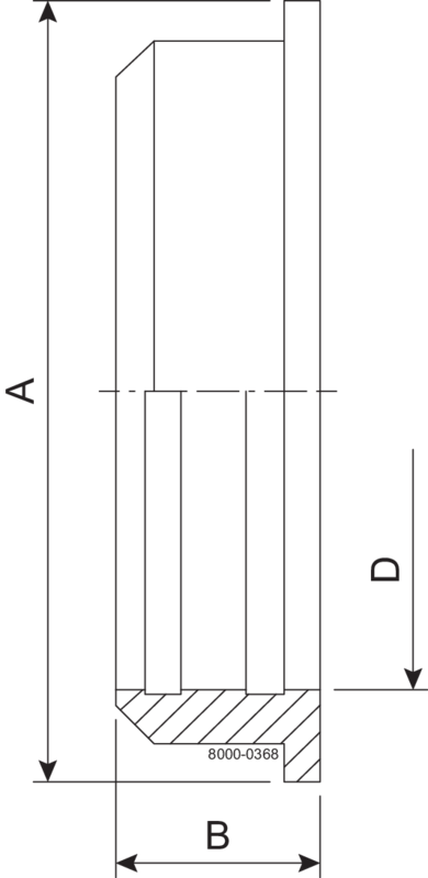 LINER EXP. DS-38-304