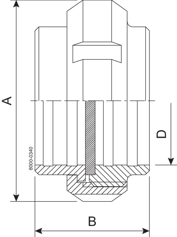 UNION COMPL. SMS 38-SB-304-NBR