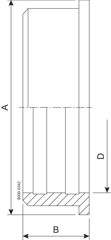 LINER SMS 51-304