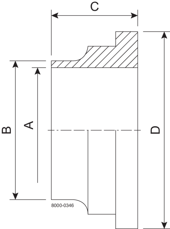 LINER 63.5-304L