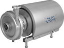 PUMP LKH-25/205 5.5KW 50HZ 400-415D/690Y DIN-11850 SSS SIC/SIC EPDM BLASTED SCREW LEG