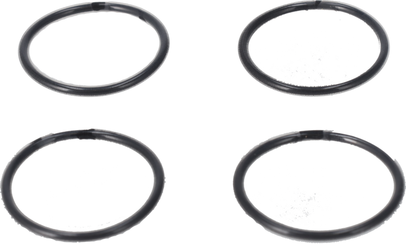 O-RING FPM/FEP