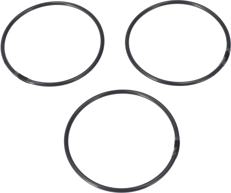 O-RING FPM/FEP