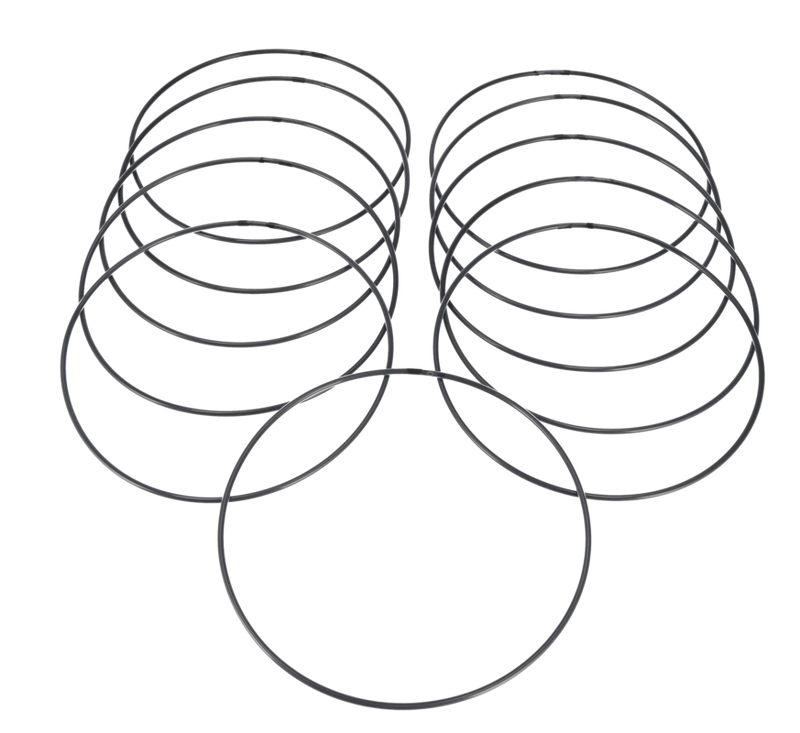 O-RING FPM/FEP
