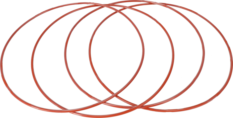 O-RING FPM/FEP