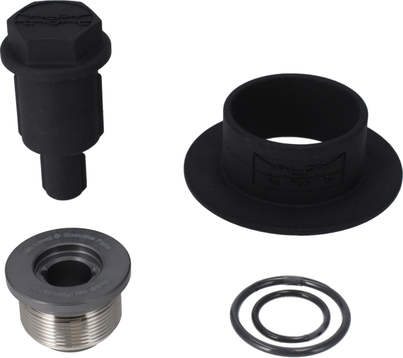 Service kit for LeviMag