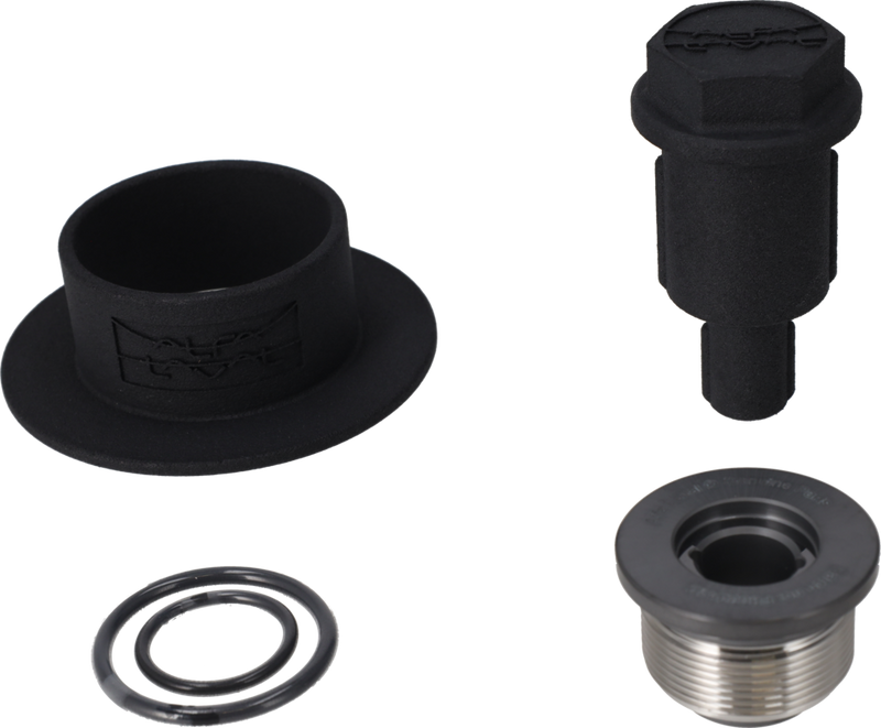 Service kit for LeviMag