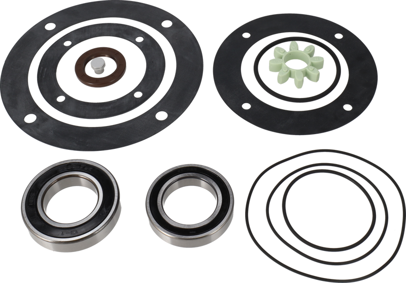 SERVICE KIT FOR BEARING FRAME