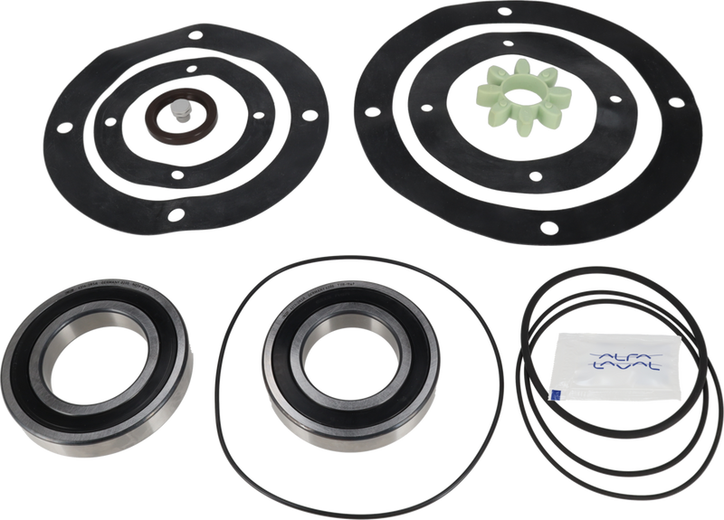 SERVICE KIT FOR BEARING FRAME