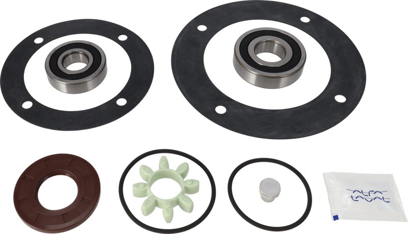 SERVICE KIT FOR BEARING FRAME