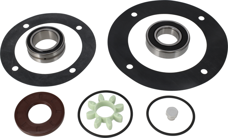 SERVICE KIT FOR BEARING FRAME