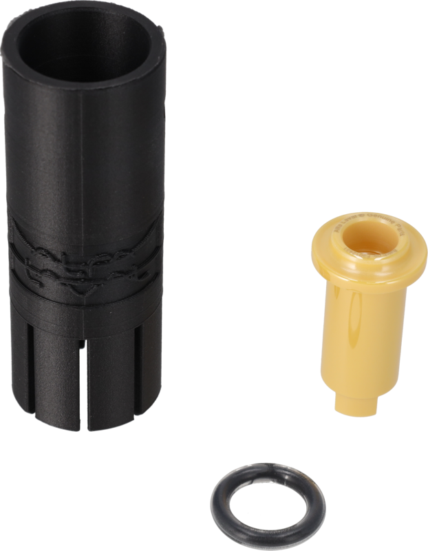 Service kit for LeviMag