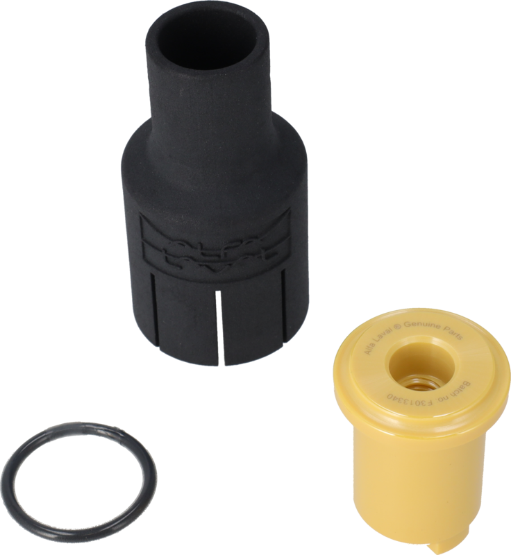Service kit for LeviMag