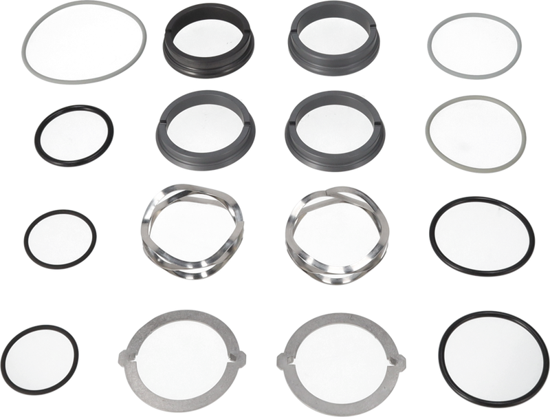 SERVICE KIT SEAL D