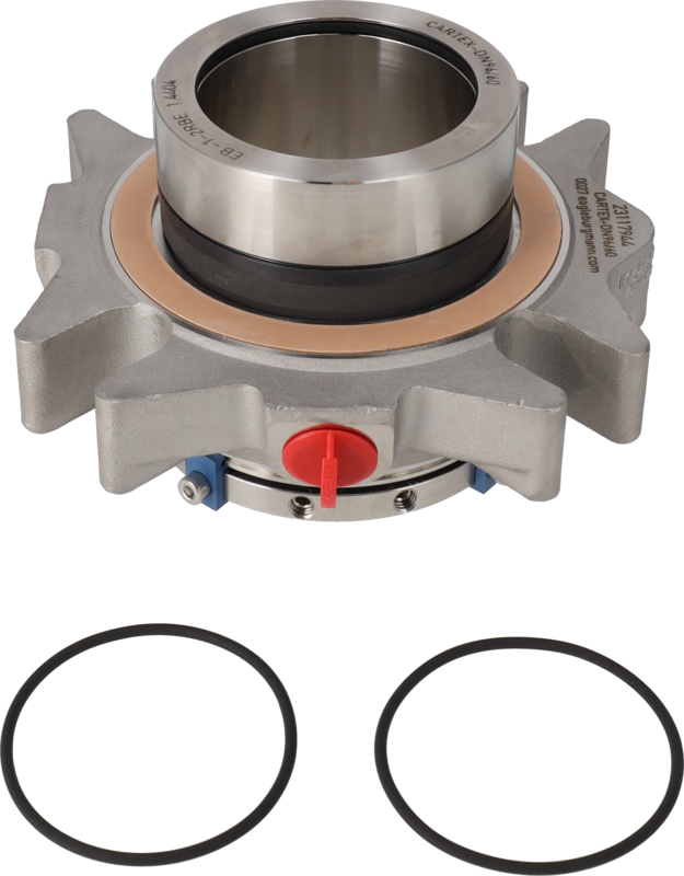 SERVICE KIT SEAL DC