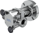 M210 - 1" TRI-CLAMP (ASME BPE)