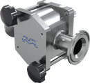M220 - 1" Tri-Clamp (ASME BPE)