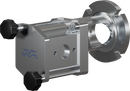 M220 - 1/2" No connections