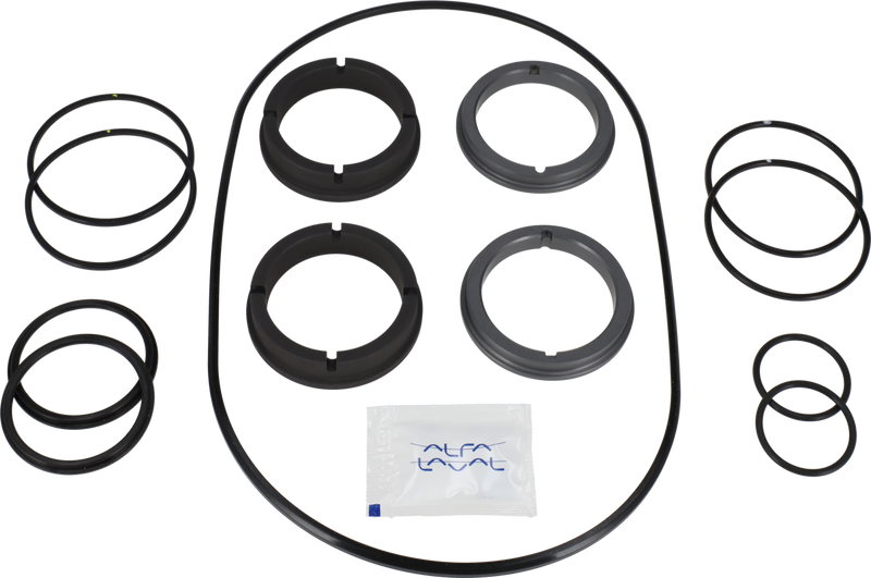 SERVICE KIT DURACIRC