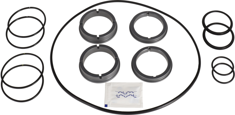 SERVICE KIT DURACIRC