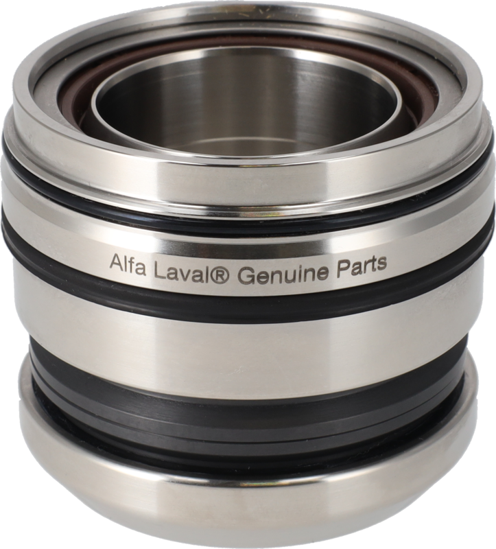 Flushed shaft seal OS22/24/26